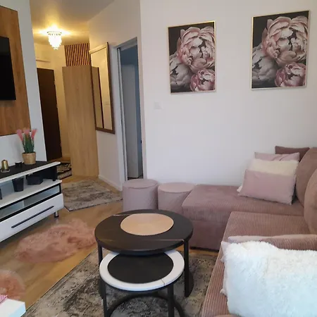 Nadmorskie W Gaskach Apartment Gaski (Koszalin)