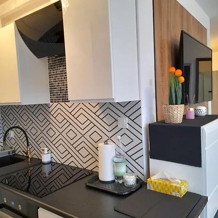 Nadmorskie W Gaskach Gąski