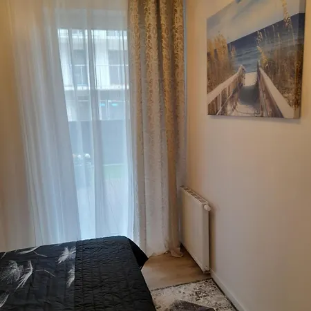 Nadmorskie W Gaskach