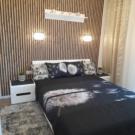 Nadmorskie W Gaskach דירה *