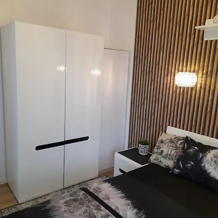 Apartment Nadmorskie W Gaskach *
