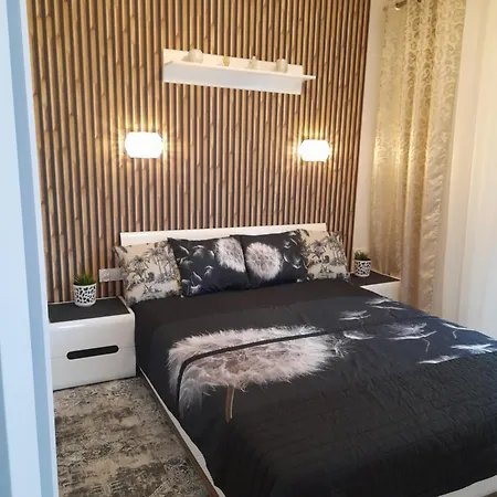 Apartment Nadmorskie W Gaskach Gaski (Koszalin)
